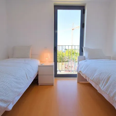 Apartman Sunny With A/c Lagos