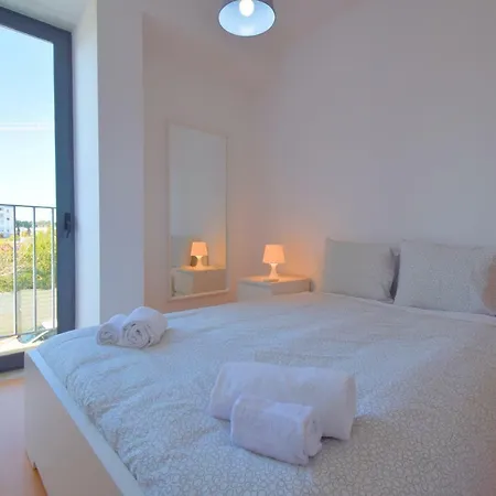 Sunny With A/c Apartman Lagos